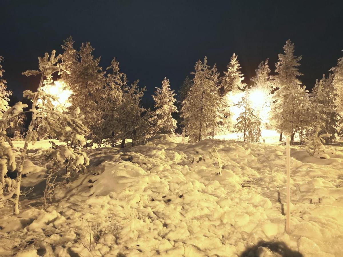 Cosy, Homely House With A Large Courtyard Saarenkylä エクステリア 写真