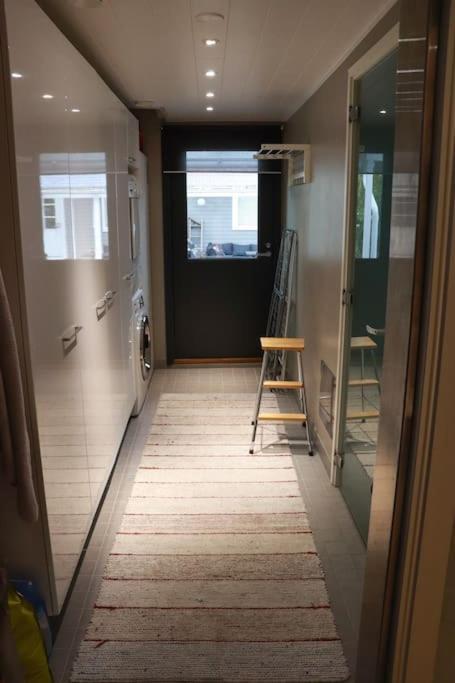 Cosy, Homely House With A Large Courtyard Saarenkylä エクステリア 写真