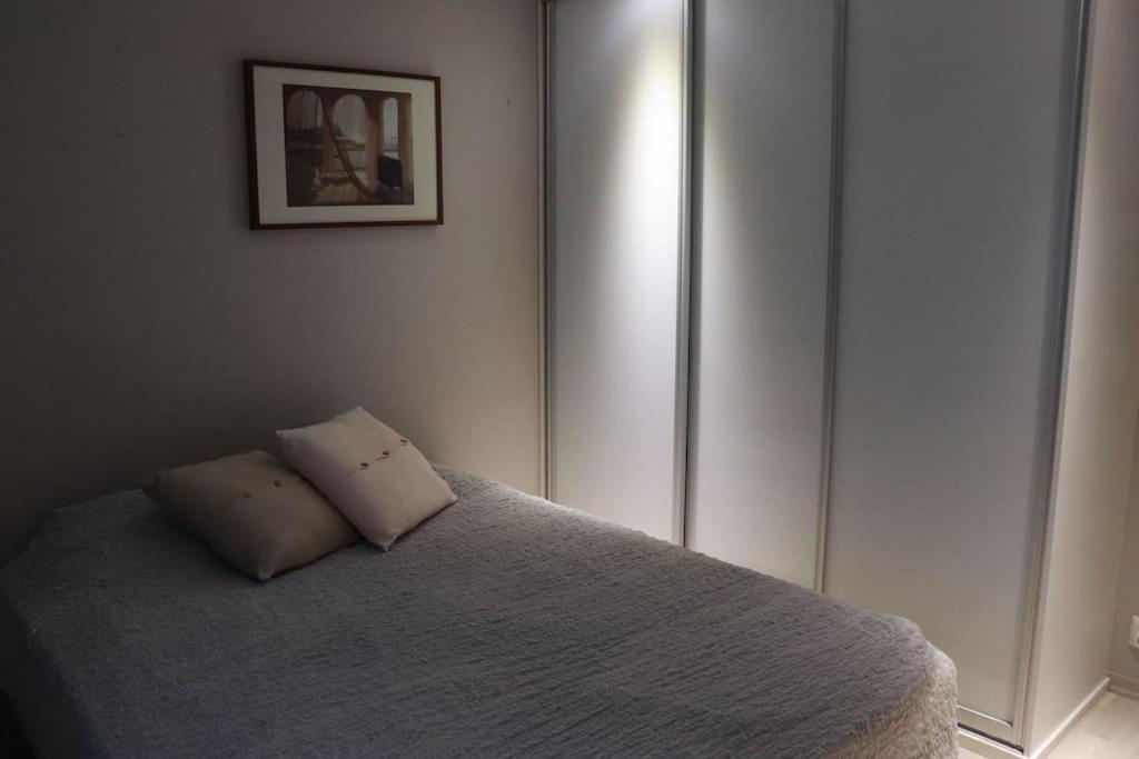 Cosy, Homely House With A Large Courtyard Saarenkylä エクステリア 写真